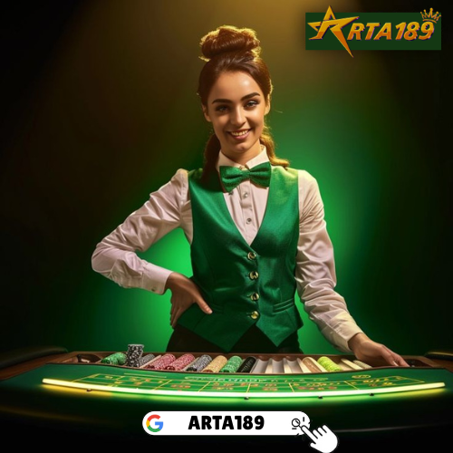 banner slot gacor ARTA189